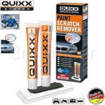 Quixx Repair System 8 Parça Araç Çizik Onarıcı Set Made in Germany