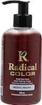 Radical Color Su Bazlı Saç Boyası (Magenta 250 ml