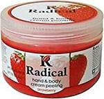 Radical Hand & Body 300 Ml El Vücut Peelingi