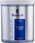 Radical Toz Açıcı Oryal Beyaz 900 Gr