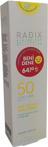 Radix Dry Touch Sun Cream Spf 50 40 ml Yağlı Ciltler için Güneş Kremi