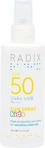 Radix Sun Kids Hassas Çocuk Cildi için Spf 50 150 ml Güneş Spreyi