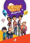 Rafadan Tayfa - 5 Kitap Takım - Ayşenur Gönen