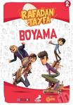 Rafadan Tayfa - Boyama/2