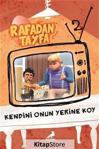 Rafadan Tayfa - Kendini Onun Yerine Koy - Ayşenur Gönen