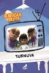 Rafadan Tayfa - Turnuva - Ayşenur Gönen