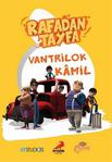 Rafadan Tayfa - Vantrilok Kamil - Ayşenur Gönen