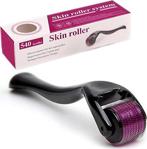 Raicon Dermaroller Titanyum Uçlu 540 Iğneli Derma Roller 0.5 Mm