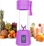 Raicon Profesyonel Portatif Taşınabilir El Blender 380 Ml Usb Şarjlı