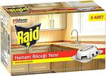 Raid Böcek Yemi 6'Li 1 Paket (1 X 90 G)