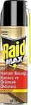 Raid Raid Böceksavar Max 300 Ml 1 Paket(1 X 1 Adet)