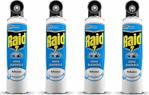 Rai̇d Si̇nek Öldürücü Sprey Kokusuz 300 Ml X 4 Adet