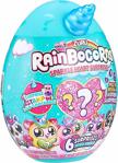 Rainbocorns Mini Işıltılı Kalp Sürprizi S2 Rar07000 Mavi