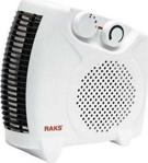 Raks 2000 Watt Fanlı Isıtıcı