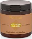 Raliss Professional Argan Canlandırıcı Saç Bakım Maskesi 500Ml