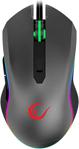 Rampage Blaze SMX-R70 Optik Kablolu Oyuncu Mouse