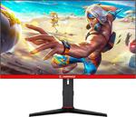 Rampage Flow Rm-240 24.5" 1Ms Full Hd Freesync Oyuncu Monitörü