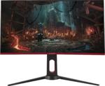 Rampage Rm-165 27" 1Ms Full Hd Freesync Curved Ips Oyuncu Monitörü