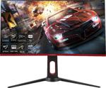 Rampage Rm-165S 27" 1Ms Full Hd Freesync Pivot Curved Oyuncu Monitörü