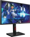 Rampage RM-244 FLASH 24" 1ms Full HD Oyuncu Monitörü