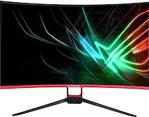 Rampage RM-365 27" 1ms Full HD Freesync IPS Curved Oyuncu Monitörü