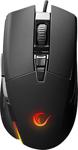 Rampage Smx-52 Broker Optik Kablolu Oyuncu Mouse