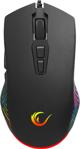 Rampage Spear Kablolu Makrolu Optik Oyuncu Mouse