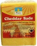 Rani Taze Cheddar Peyniri 240/270 Gr - 250 Gr