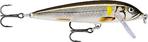 Rapala Countdown Sahte Balık, 110 Mm, Ayul