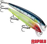 Rapala Husky Jerk 120Mm 12Cm 13Gr Suni Yem - Gmn