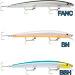 Rapala Max Rap 130MM 13Cm 15Gr 3D Suni Yem BN