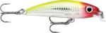 Rapala Ultra Light Minnow Sahte Balık, 40 Mm, Cln