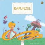 Rapunzel - Değerli Masallar / Grimm Kardeşler