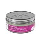 Raqun Doğal Nemlendirici El & Vücut Kremi 50Ml (%100 Organik Içerik)