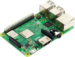 Raspberry Pi 3