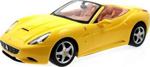 Rastar R/C 1/12 Uzaktan Kumandalı Ferrari California Işıklı Araba - Sarı