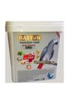 Rasyon High Protein & High Energy Papağan Yemi 5 kg