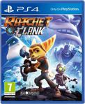 Ratchet & Clank PS4