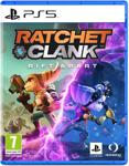 Ratchet & Clank: Rift Apart Ps5 Oyunu