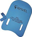 Ravel Mavi Yüzme Tahtası ( Yüzücü Eğitim Tahtası ) - Kickboard Yüzme Tahtası Unisex, Çok Renkli, Tek Beden, S, M, L Veya Xl