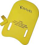 Ravel Sarı Yüzme Tahtası ( Yüzücü Eğitim Tahtası ) - Kickboard Yüzme Tahtası Unisex, Çok Renkli, Tek Beden, S, M, L Veya Xl