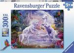 Ravensburger 300 Parça Puzzle Unicorn 132560