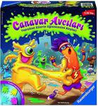 Ravensburger Canavar Avcıları Kutulu Oyun