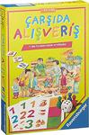 Ravensburger Çarşıda Alışveriş(Türkçe)