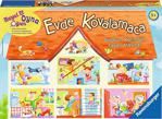 Ravensburger Evde Kovalamaca Kutulu Oyun