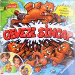 Ravensburger Geveze Sincap Kutulu Oyun