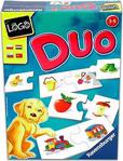 Ravensburger Logo Oyunları-Duo BJ-70ROT243587