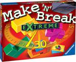 Ravensburger Make 'N' Break Extreme Kutulu Oyun