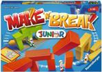 Ravensburger Make N Break Junior Kutulu Oyun