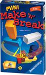 Ravensburger Make 'N' Break Kutulu Oyun